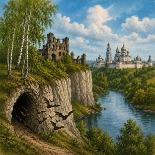 Средняя полоса