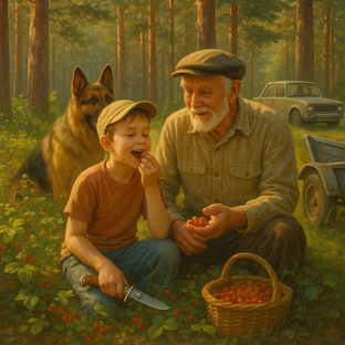 Обо Мне