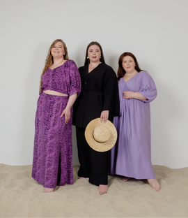 Идеи для образов