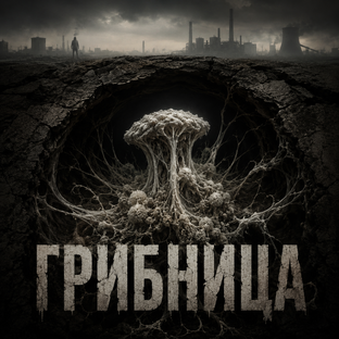 Грибница