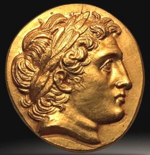 Про деньги мира