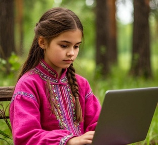 Краеведение Башкортостана