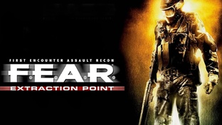 F.E.A.R.: Эвакуация (Прохождение)