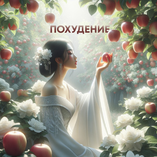 Похудение