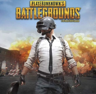 PUBG