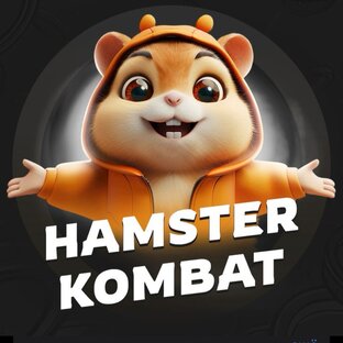 Hamster kombar Комбо