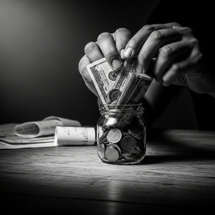 Деньги и долги: как взять контроль над финансами