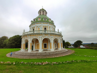 Московская область