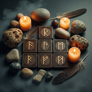 Рунические ставы