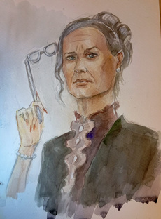 Загадки для Маргариты 