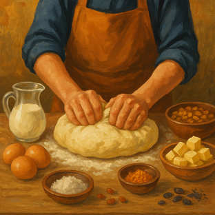 Кулинарные рецепты