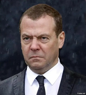 Медведев