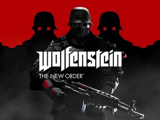 Wolfenstein: The New Order