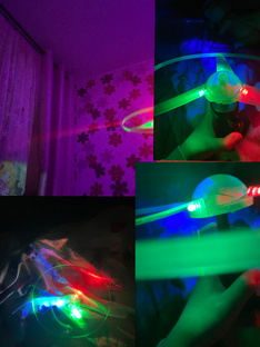 Летающая тарелка