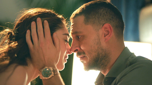 "Спрячь меня" Разбор сериала