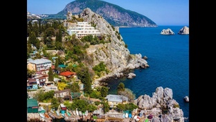 Путешествия из Петербурга 