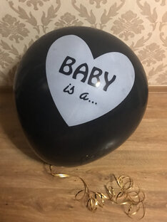 Беременность 