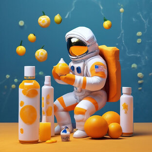 Действующие Компоненты 👽