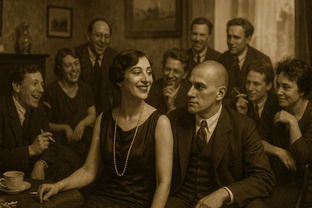 Скандальные истории любви в хронике империй