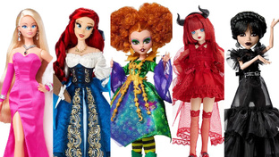 КуклоНовинки - Обсуждаем Новые Выпуски Кукол (стримы)