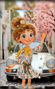 ВИДЕОРОЛИКИ СОЗДАННЫЕ ИИ 