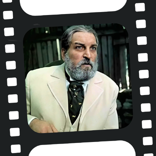 Актеры с трудным характером