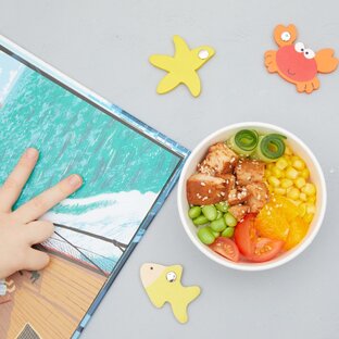 Детское меню