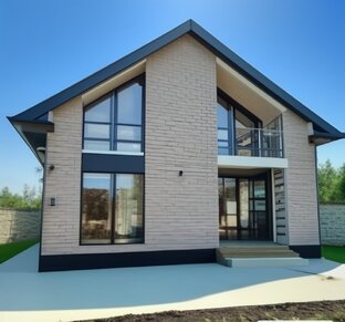 Дома от застройщика