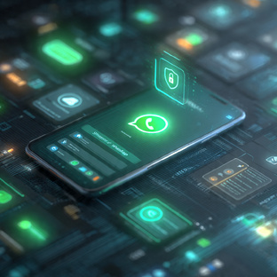 Безопасность в Ватсапе