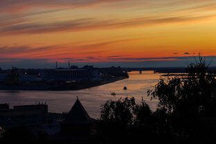 Природа, места 