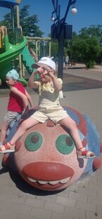 мои любимки