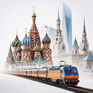 Куда сходить в Москве и Санкт-Петербурге? Обзор мест и событий 