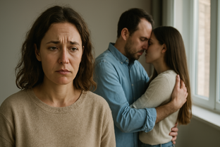 Любовь на стороне