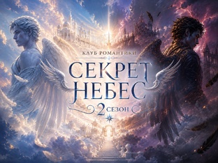 Секрет Небес. 2 СЕЗОН — прохождение всех глав