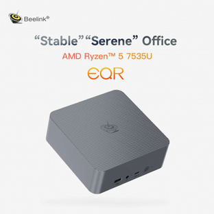 Мини ПК Beelink EQR7 в наличии!