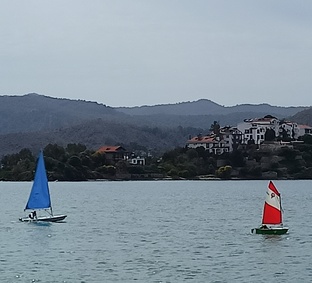 Путешествуем вместе