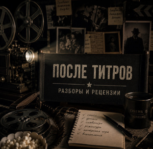     После титров (разборы и рецензии)