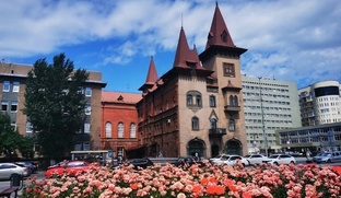 Мои попытки переехать в Саратов, продав свою квартиру