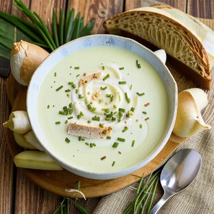 Первые блюда