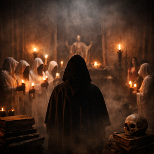 Культы и секты