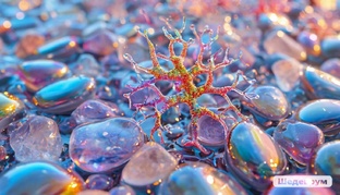 Нейро-коды: как перепрограммировать свою реальность за 7 шагов