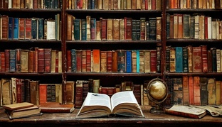 Что почитать на этой неделе.