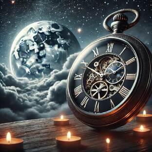 Расклады на будущее, прогнозы, предсказание