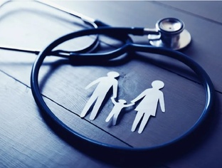 Здоровье и медицина