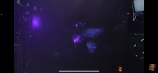 Может быть ролик