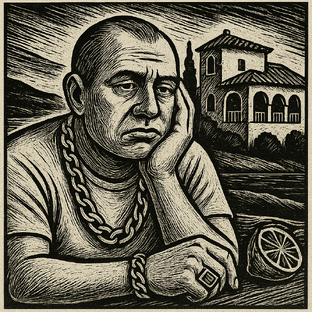 Дом в Испании. Зачем?