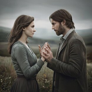 Где ты в нас?