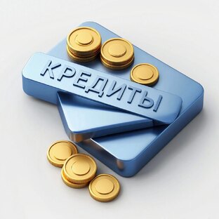 Кредиты