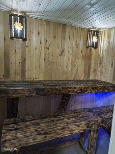 Проект отдых