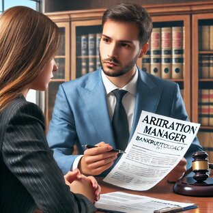 Банкротство